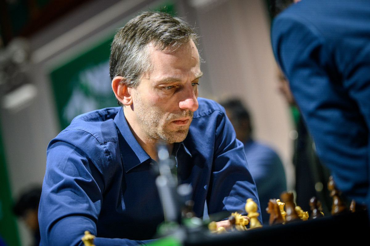 Alexander Grischuk