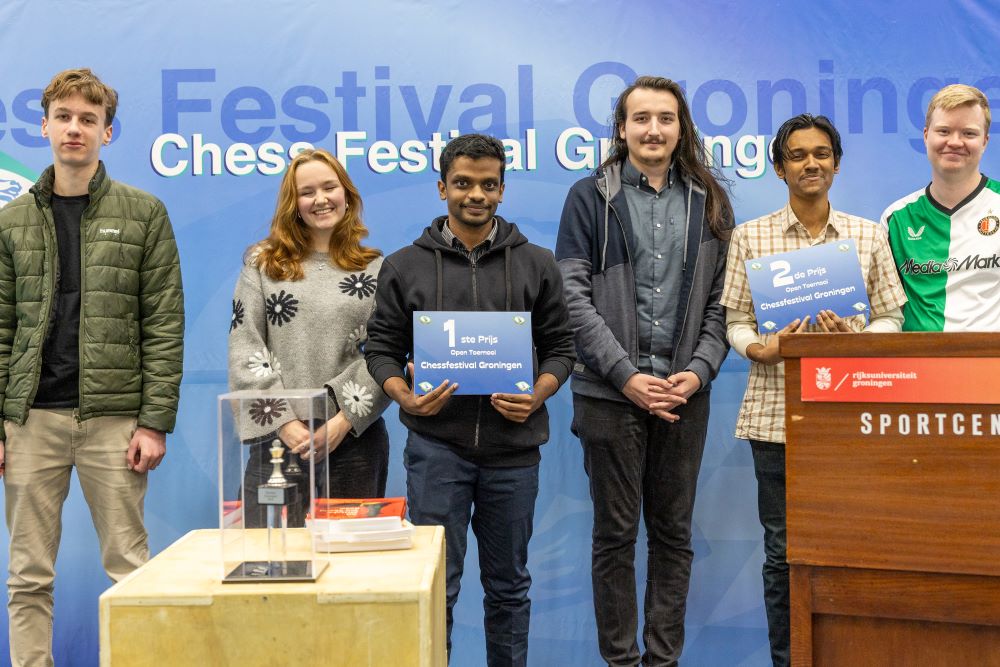 Groningen Chess Festival