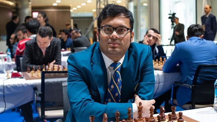 Surya Shekhar Ganguly