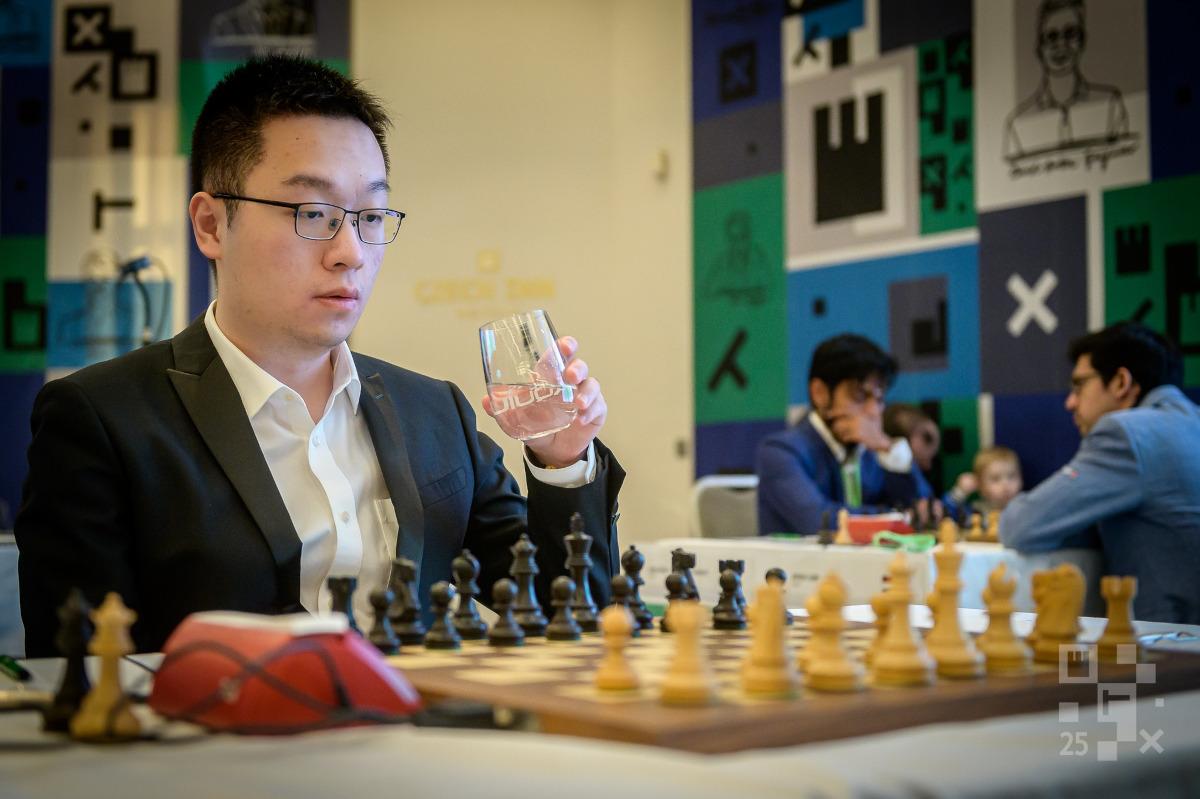 Wei Yi