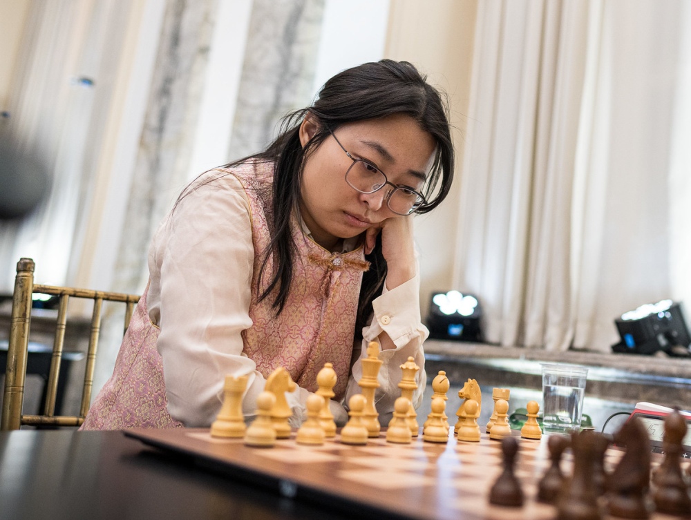 Ju Wenjun