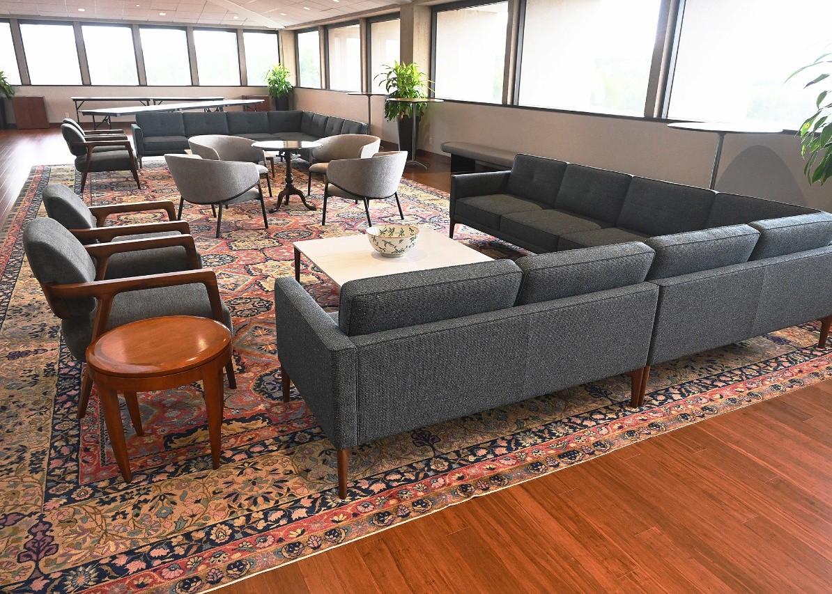 McDermott Library Suite