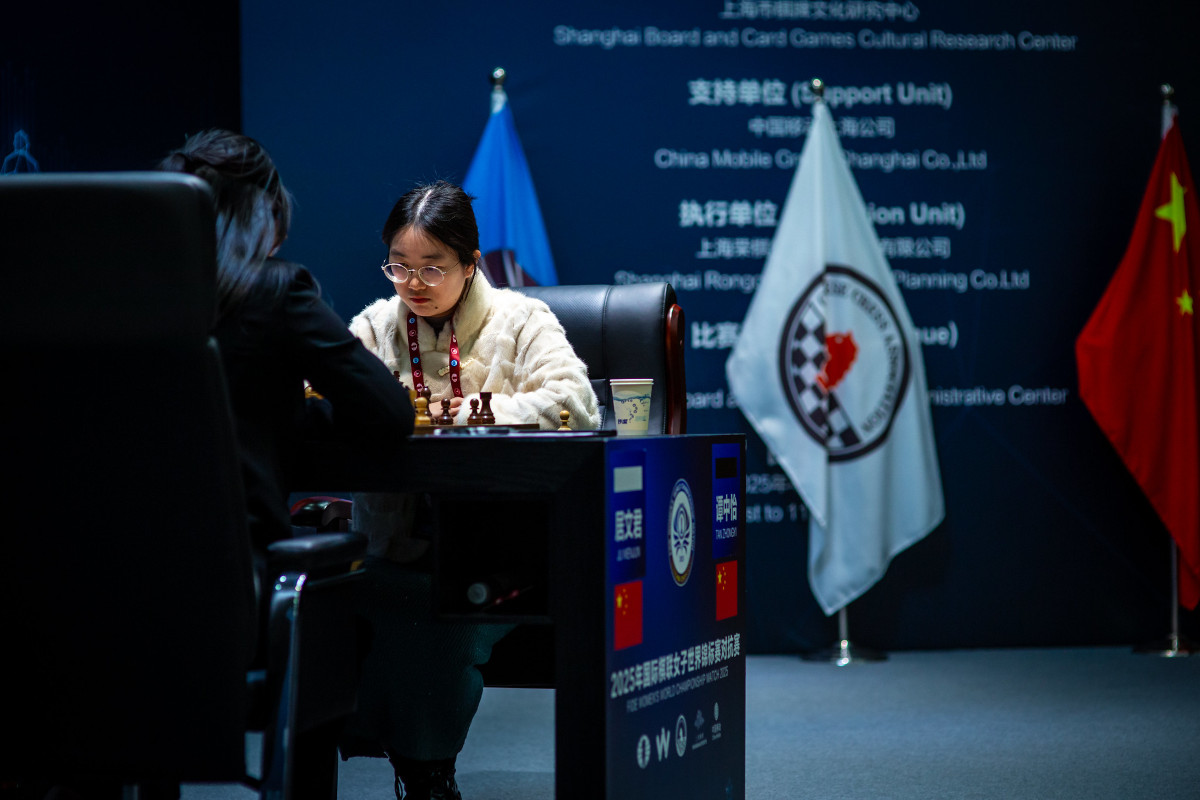 Tan Zhongyi