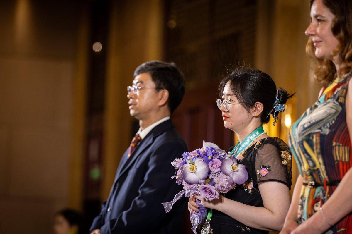 Tan Zhongyi