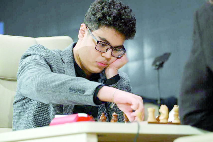 Aydin Suleymanli