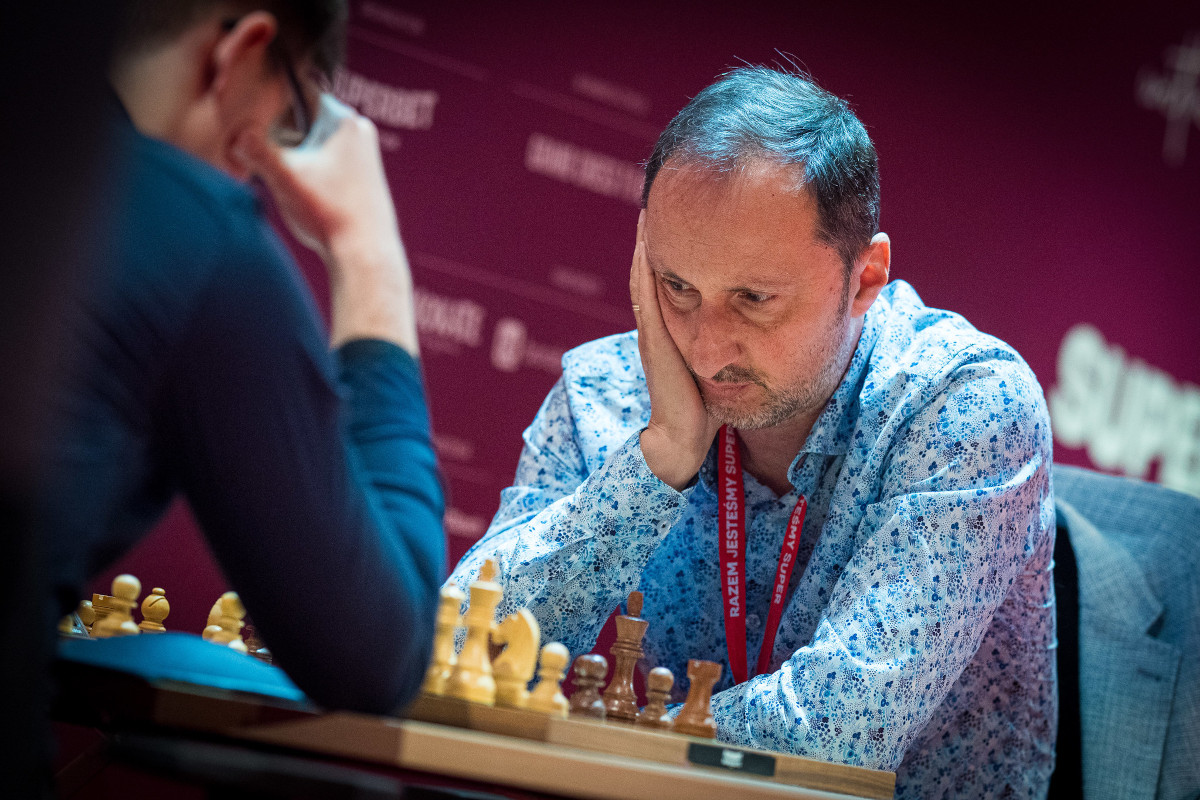 Veselin Topalov