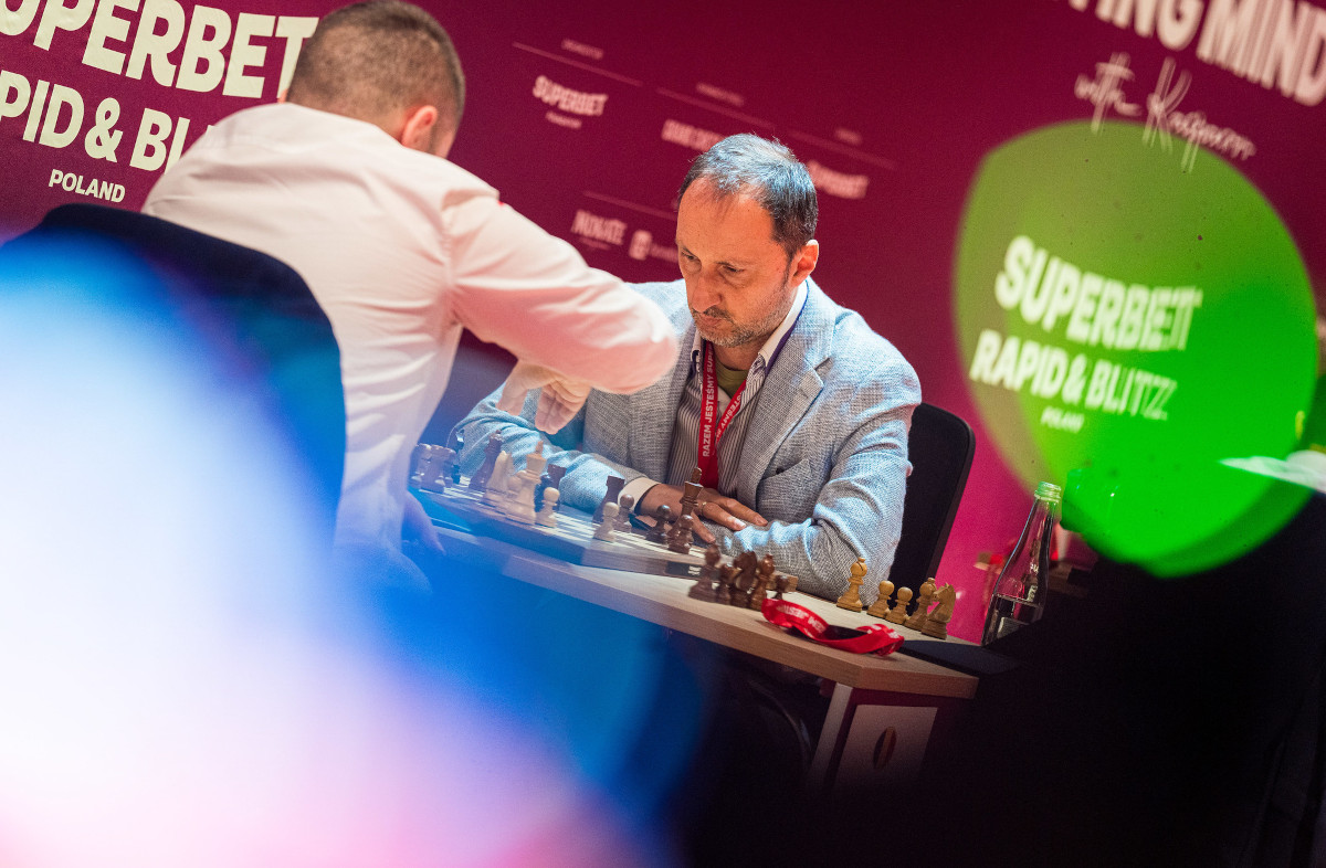 Veselin Topalov
