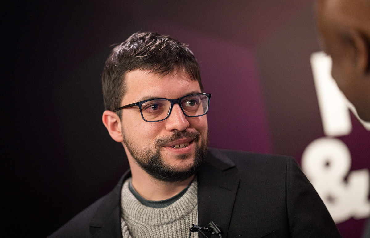 Maxime Vachier-Lagrave