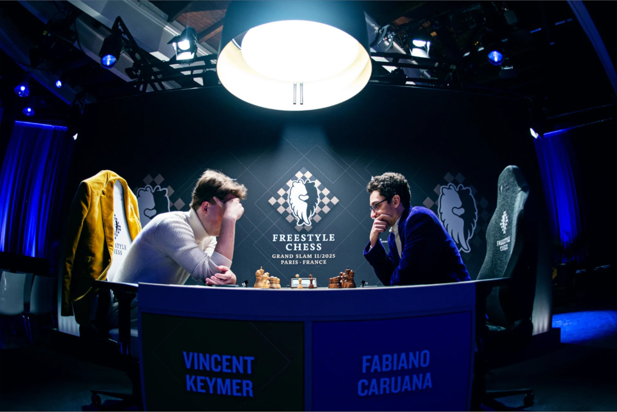 Fabiano Caruana