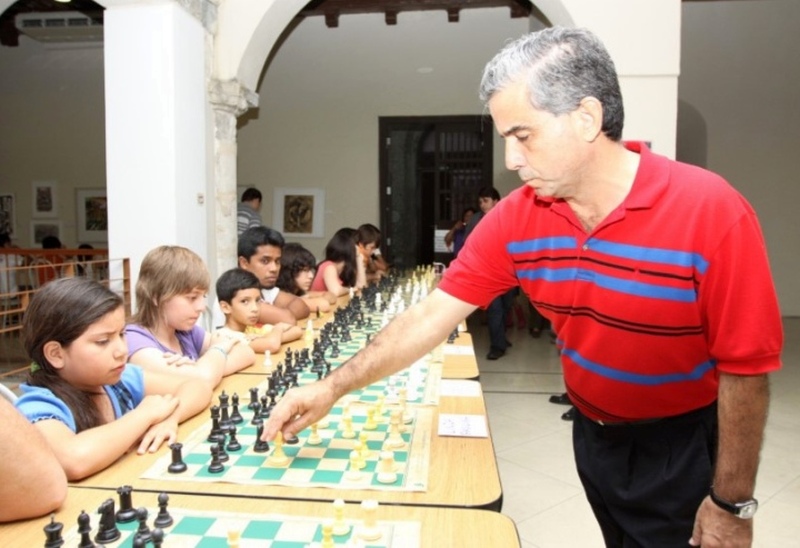 Jesús Nogueiras