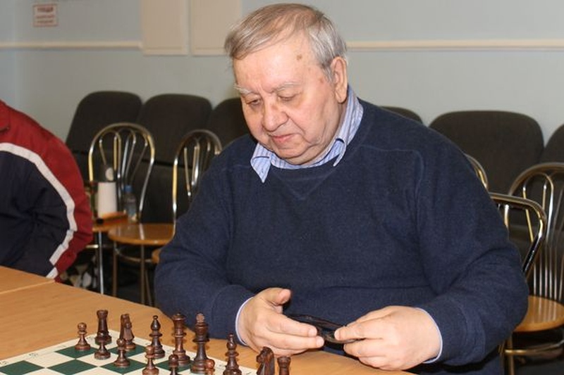Igor Zaitsev
