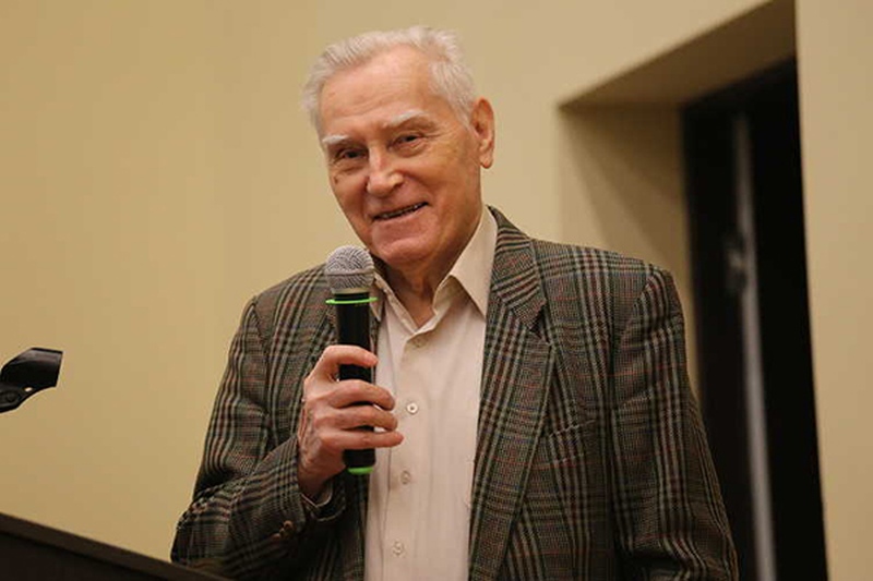 Viktor Chepizhny