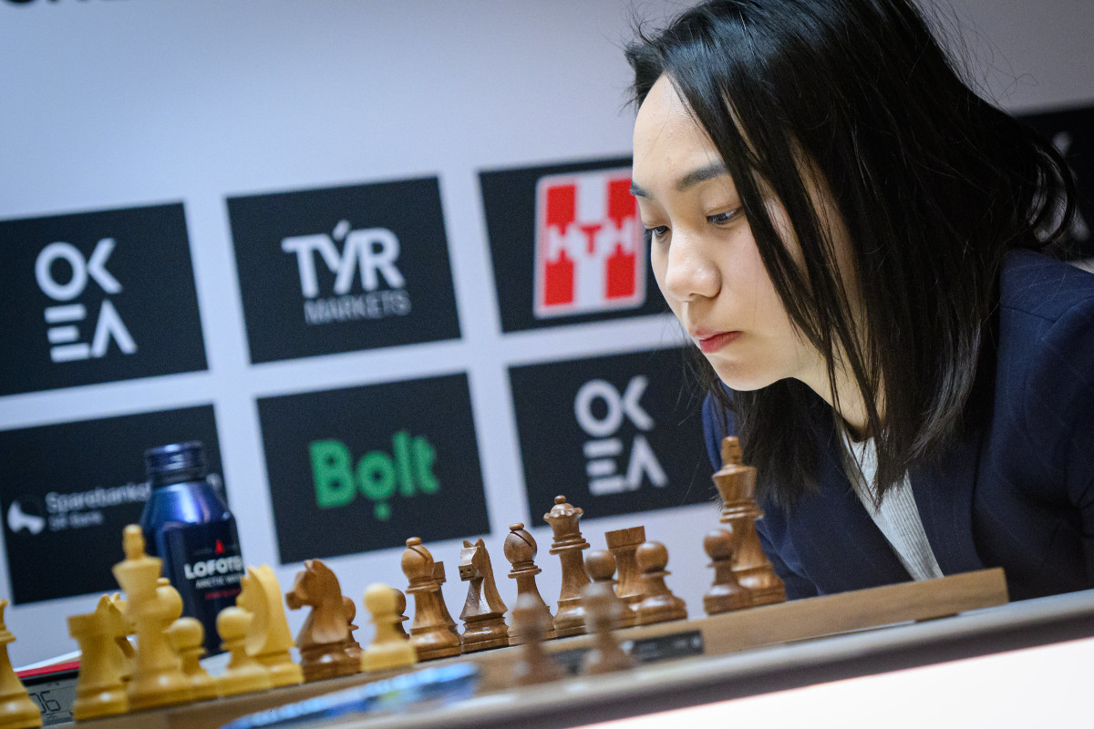 Lei Tingjie