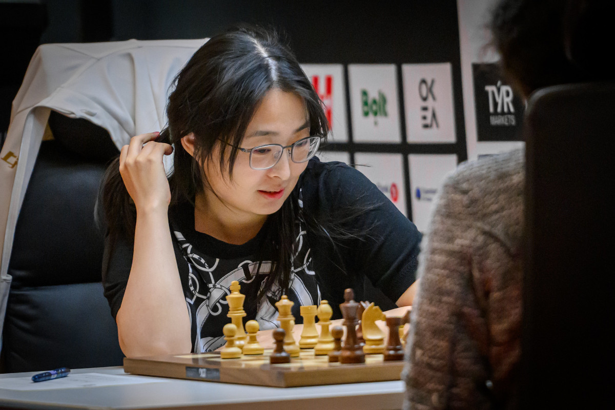 Ju Wenjun
