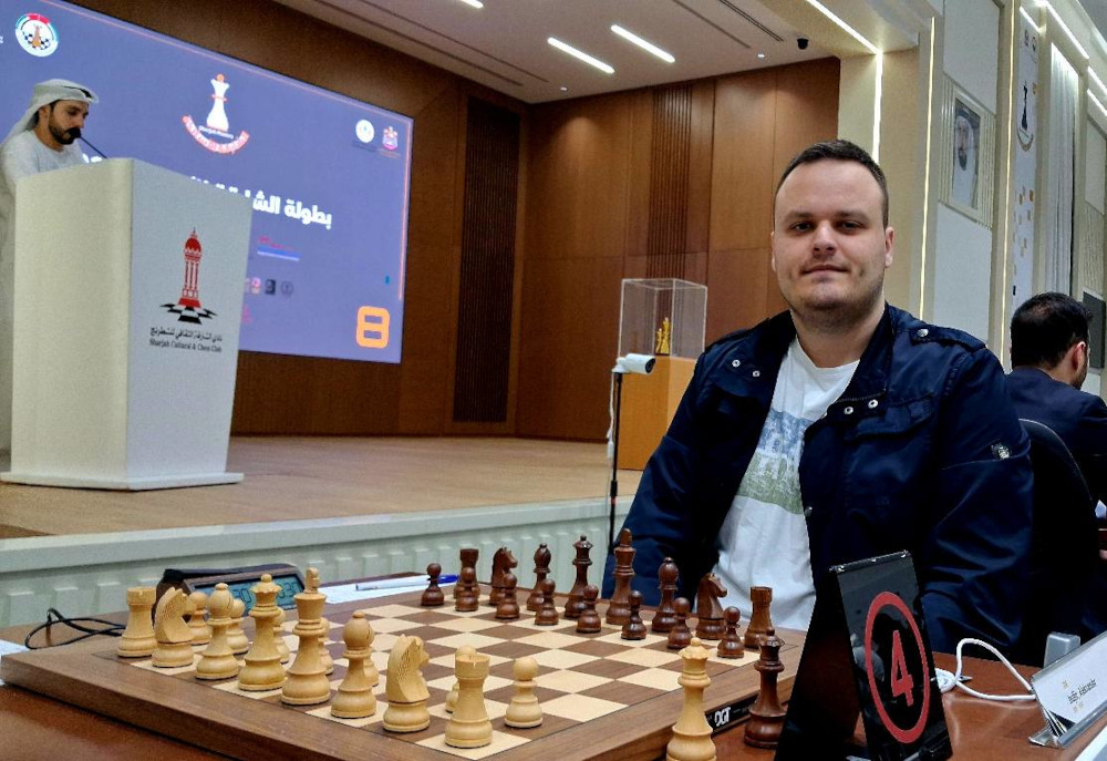 Aleksandar Indjic