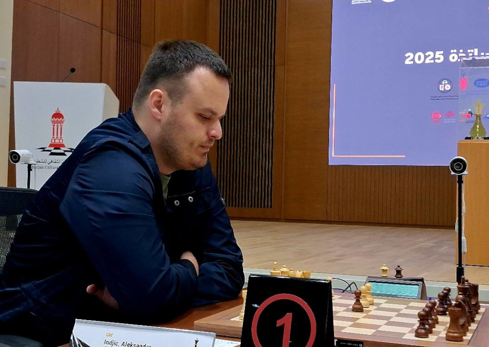 Aleksandar Indjic