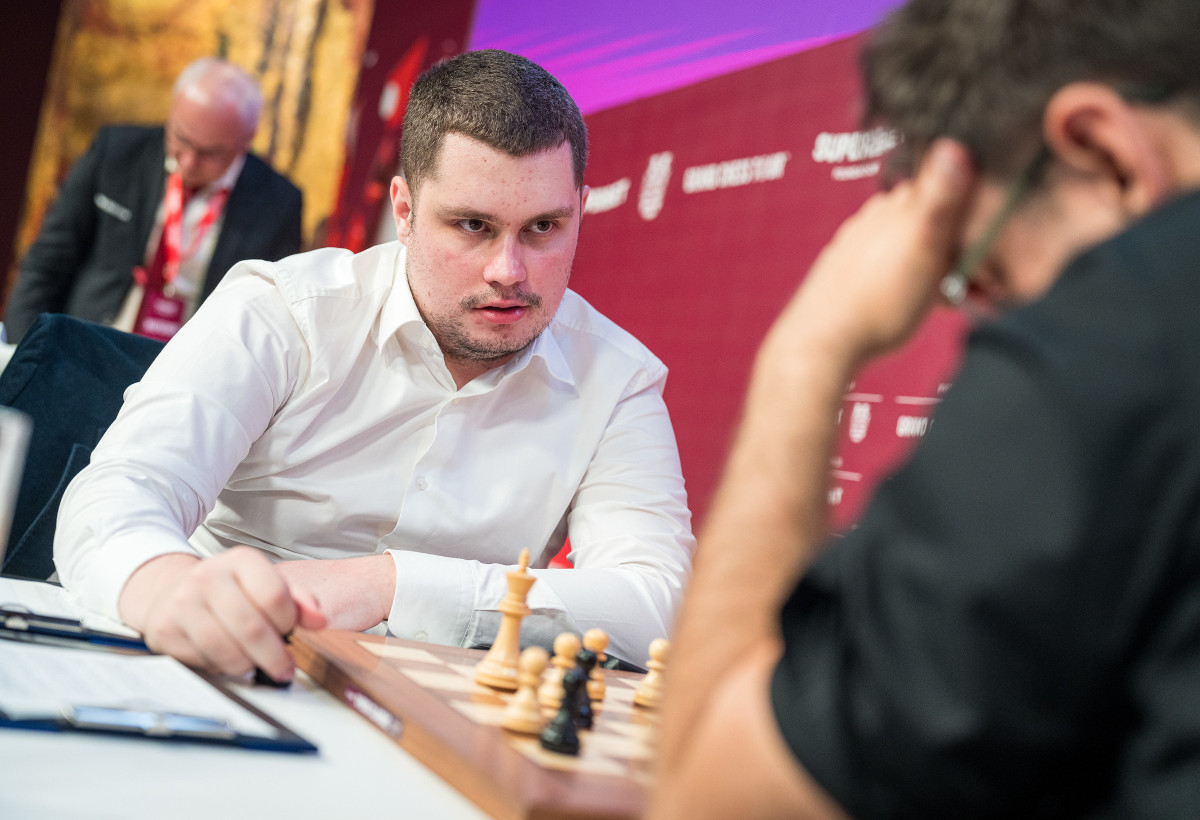 Bogdan-Daniel Deac