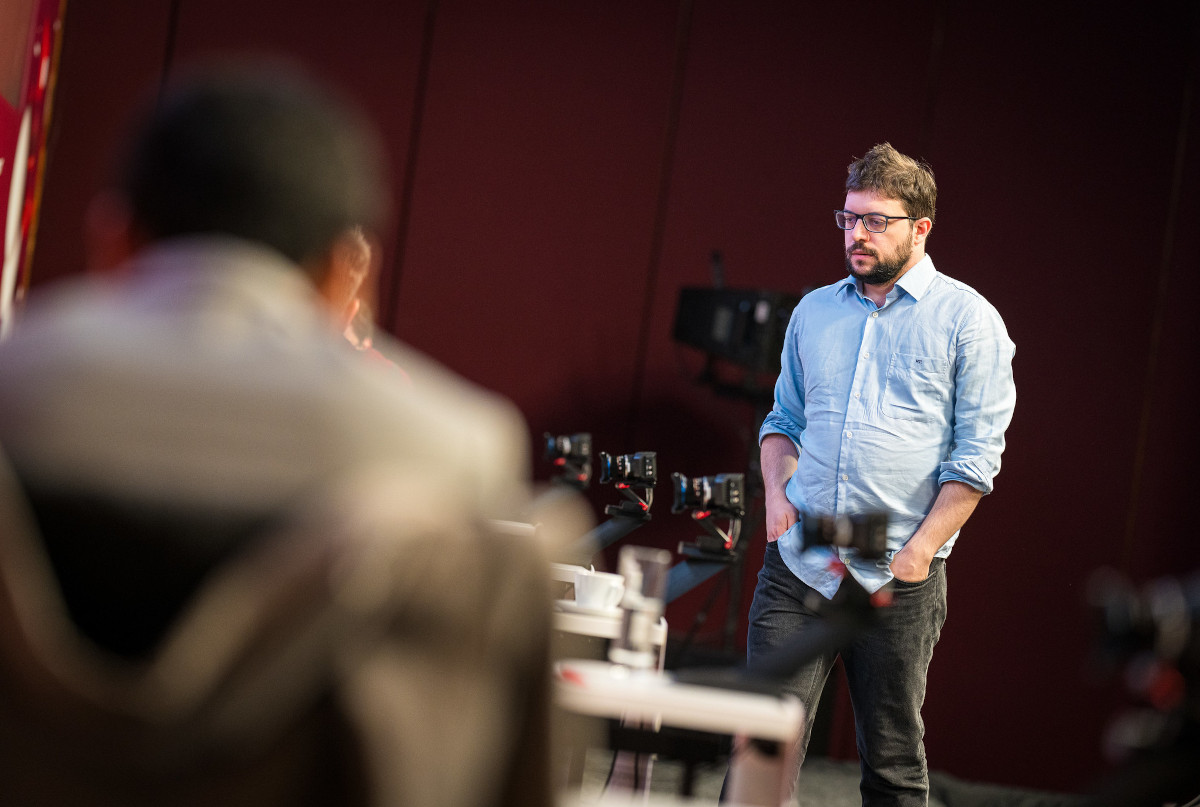 Maxime Vachier-Lagrave