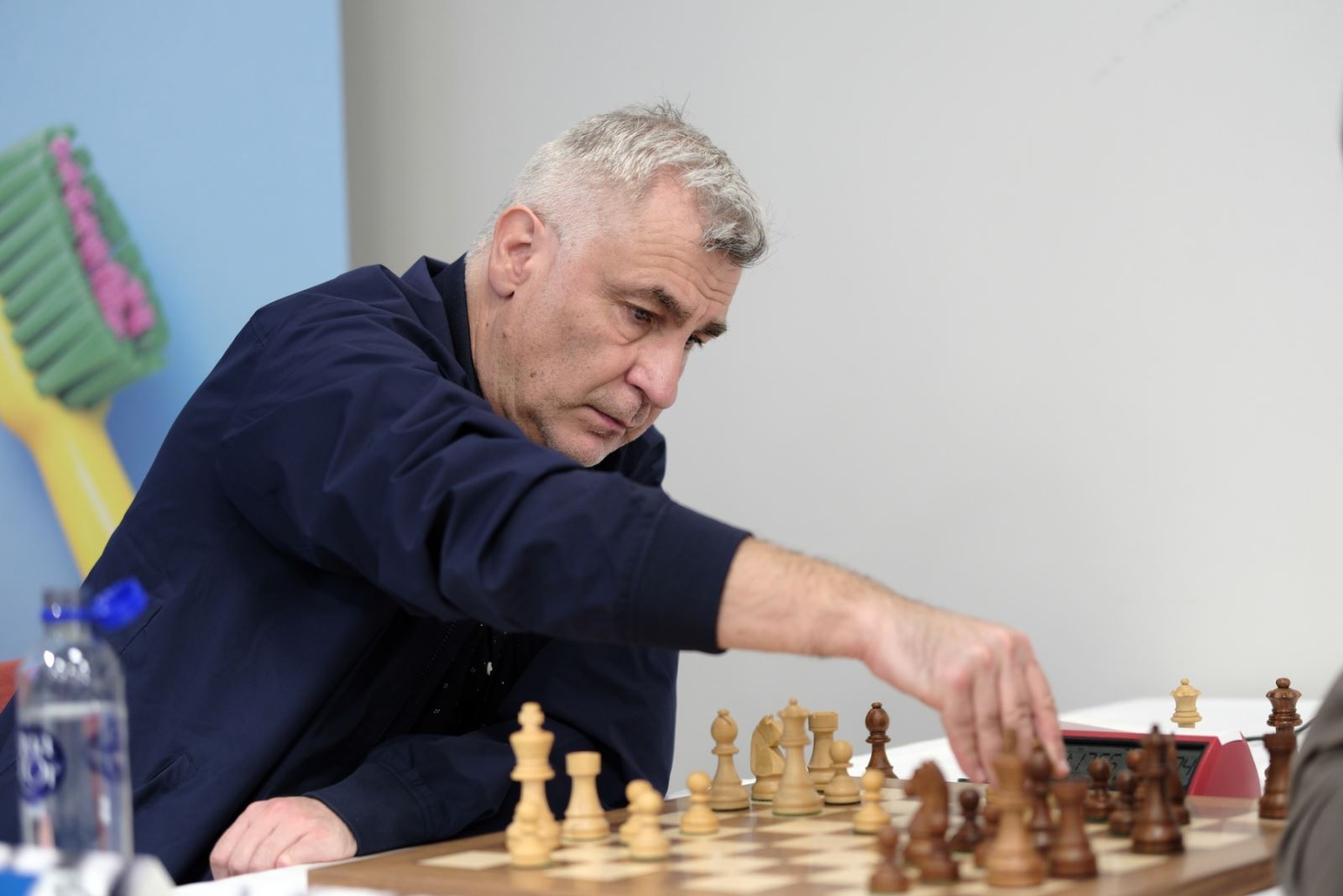 Vasyl Ivanchuk