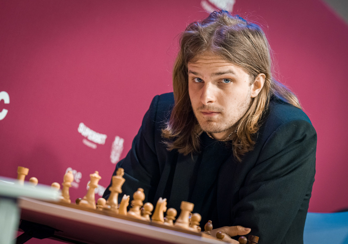 Richard Rapport