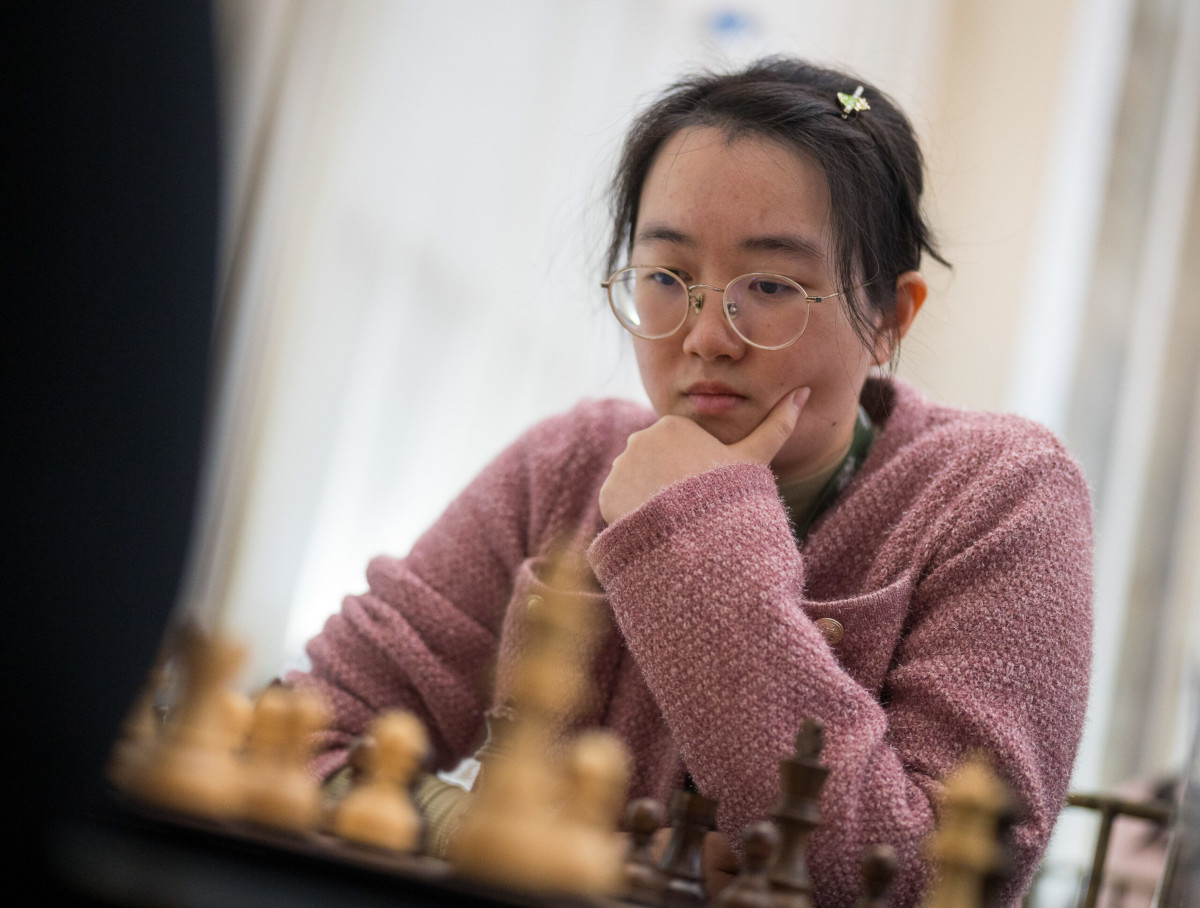 Tan Zhongyi