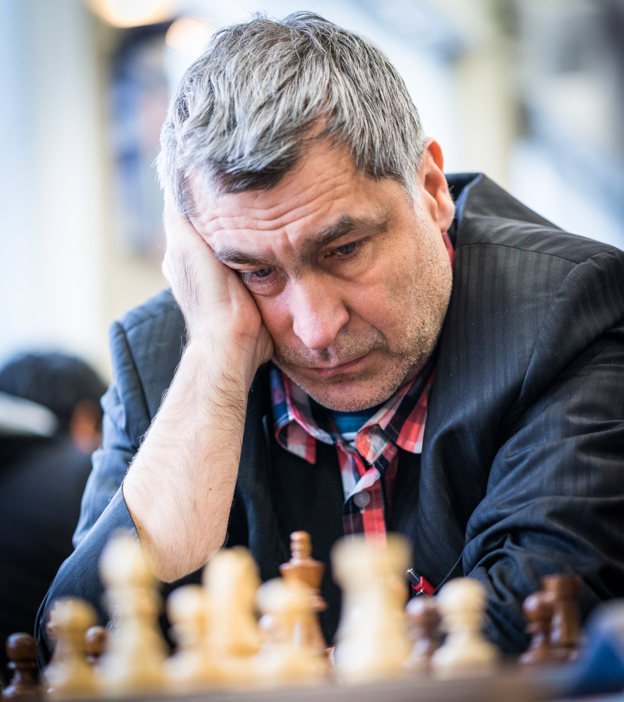 Vasyl Ivanchuk