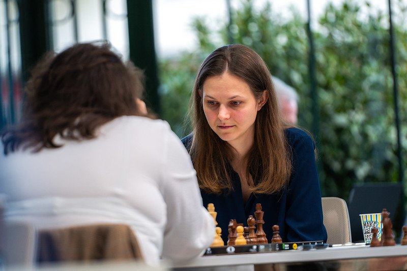 Anna Muzychuk