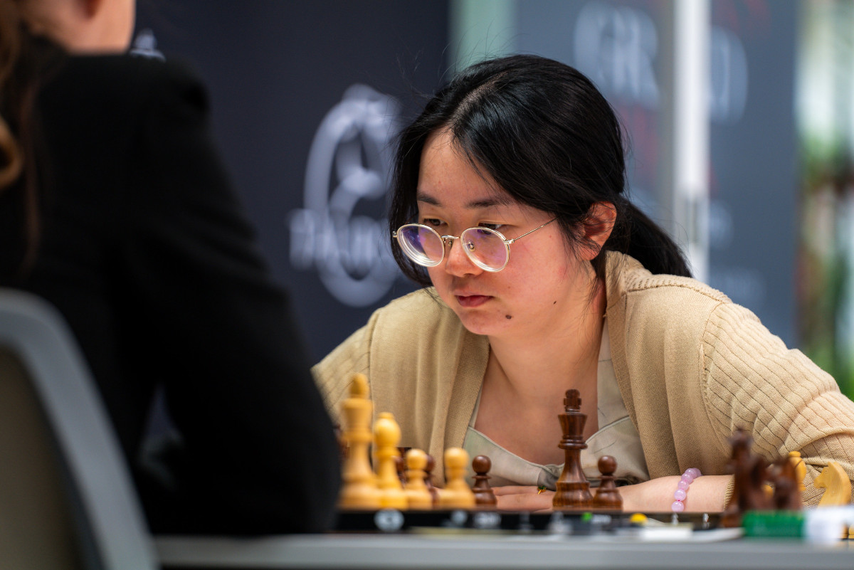 Tan Zhongyi