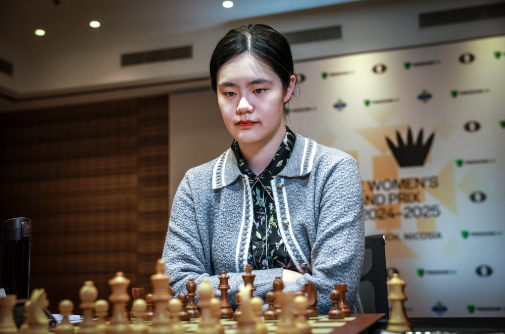 Zhu Jiner