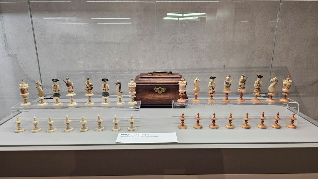 Chessboard