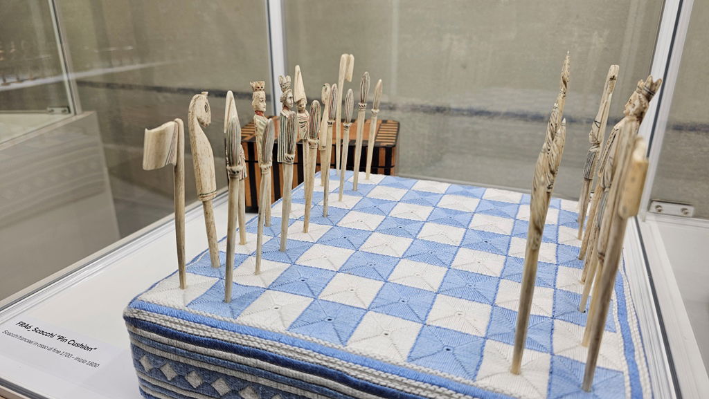 Chessboard