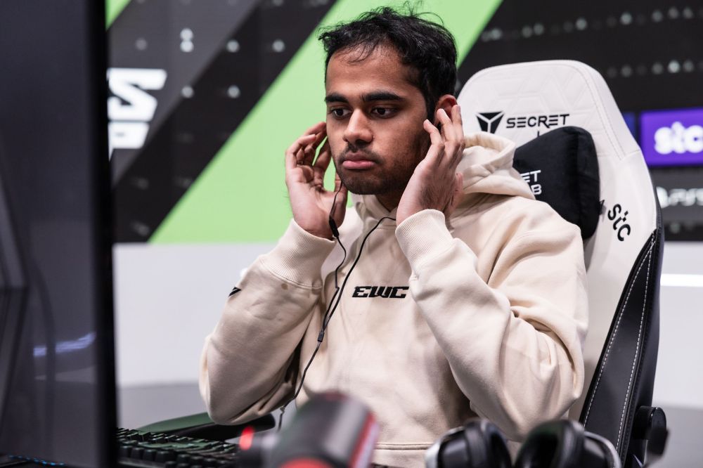 Arjun Erigaisi