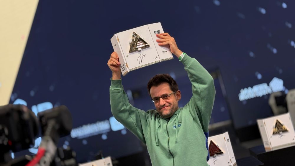 Levon Aronian