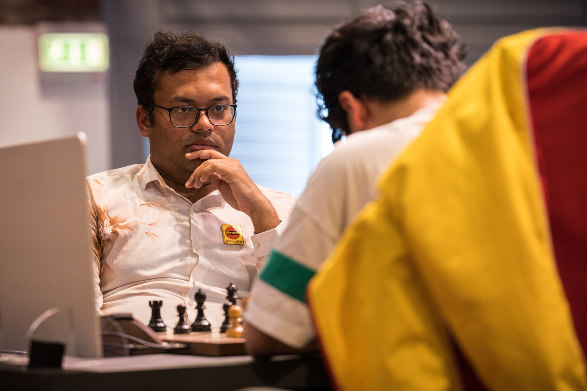 Surya Shekhar Ganguly