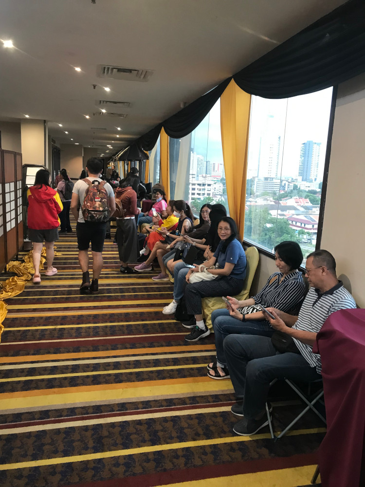 ASEAN+ Age Group Chess Championships 2025