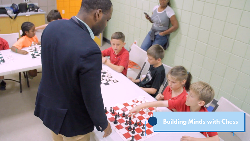 FIDE Social Chess Storytelling Challenge 2025