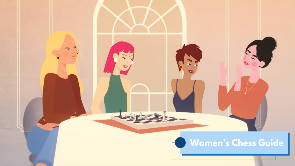 FIDE Social Chess Storytelling Challenge 2025