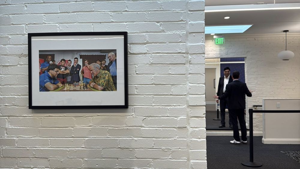 Saint Louis Chess Club