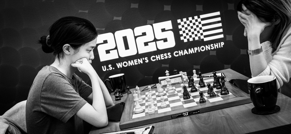 Alice Lee, Tatev Abrahamyan