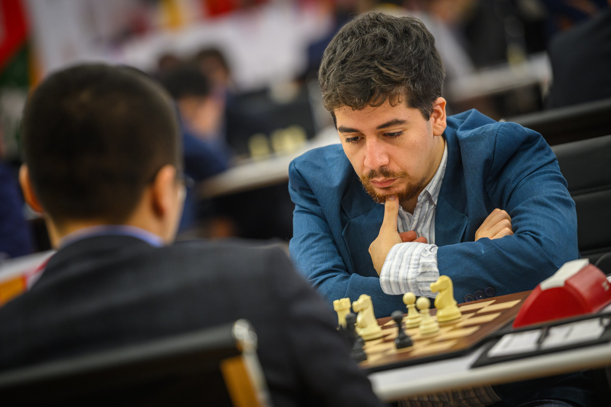 Cristóbal Henríquez