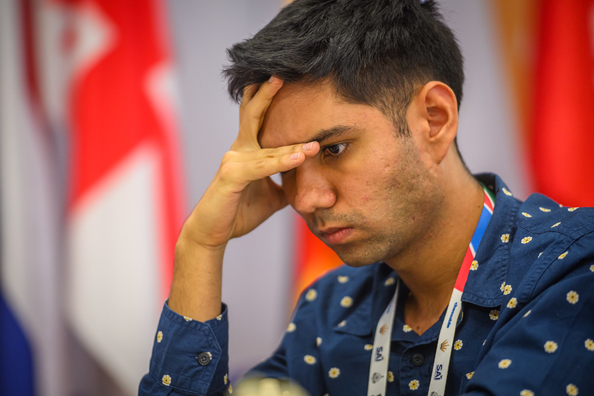 José Gabriel Cardoso