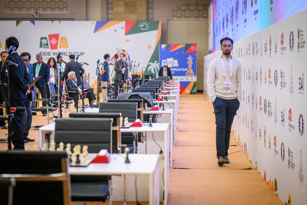 Karthik Venkataraman