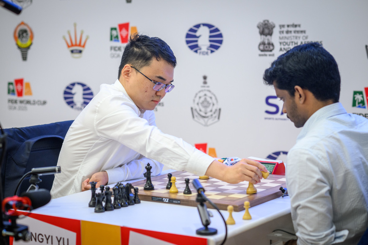 Yu Yangyi, S.L. Narayanan