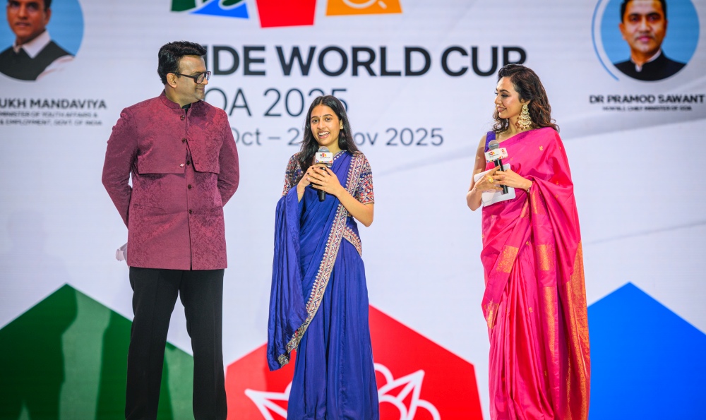 FIDE World Cup 2025