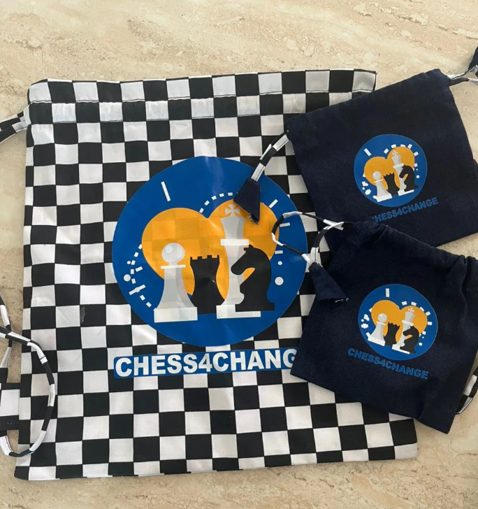 Chess4Change