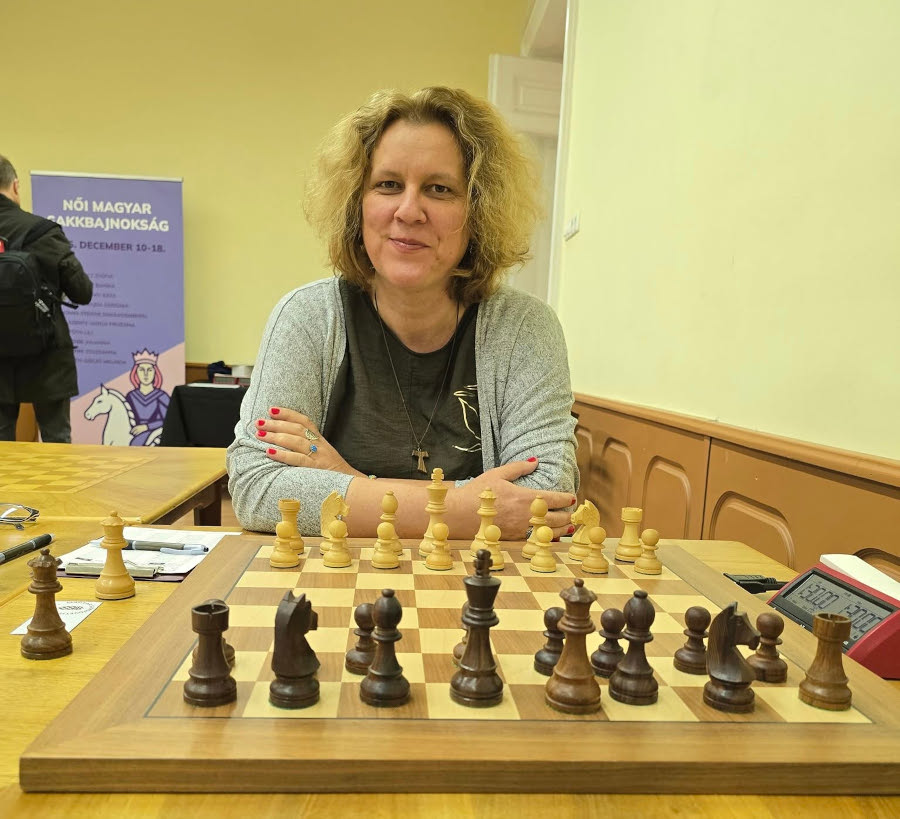 Szidonia Lazarne Vajda