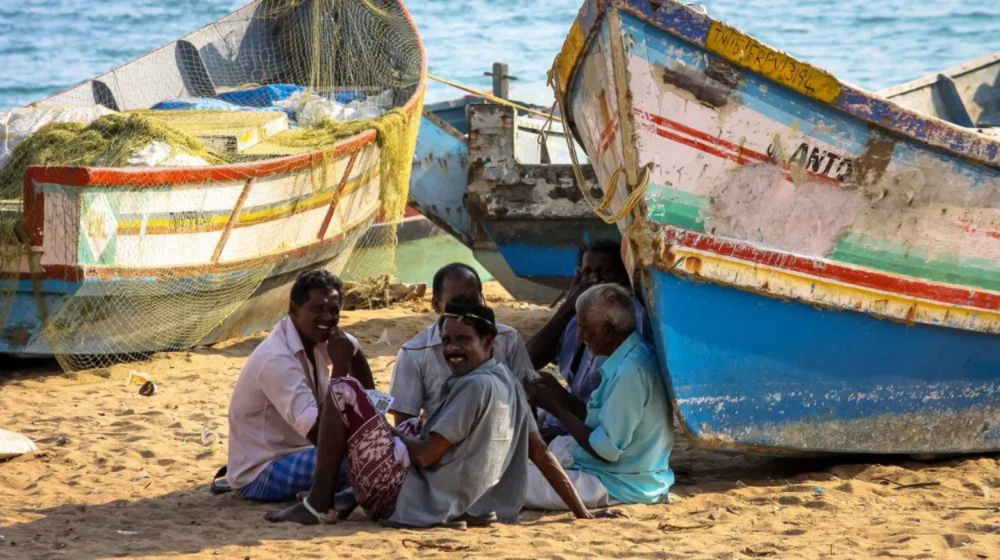 Neerodi, Chess Replaces Gambling