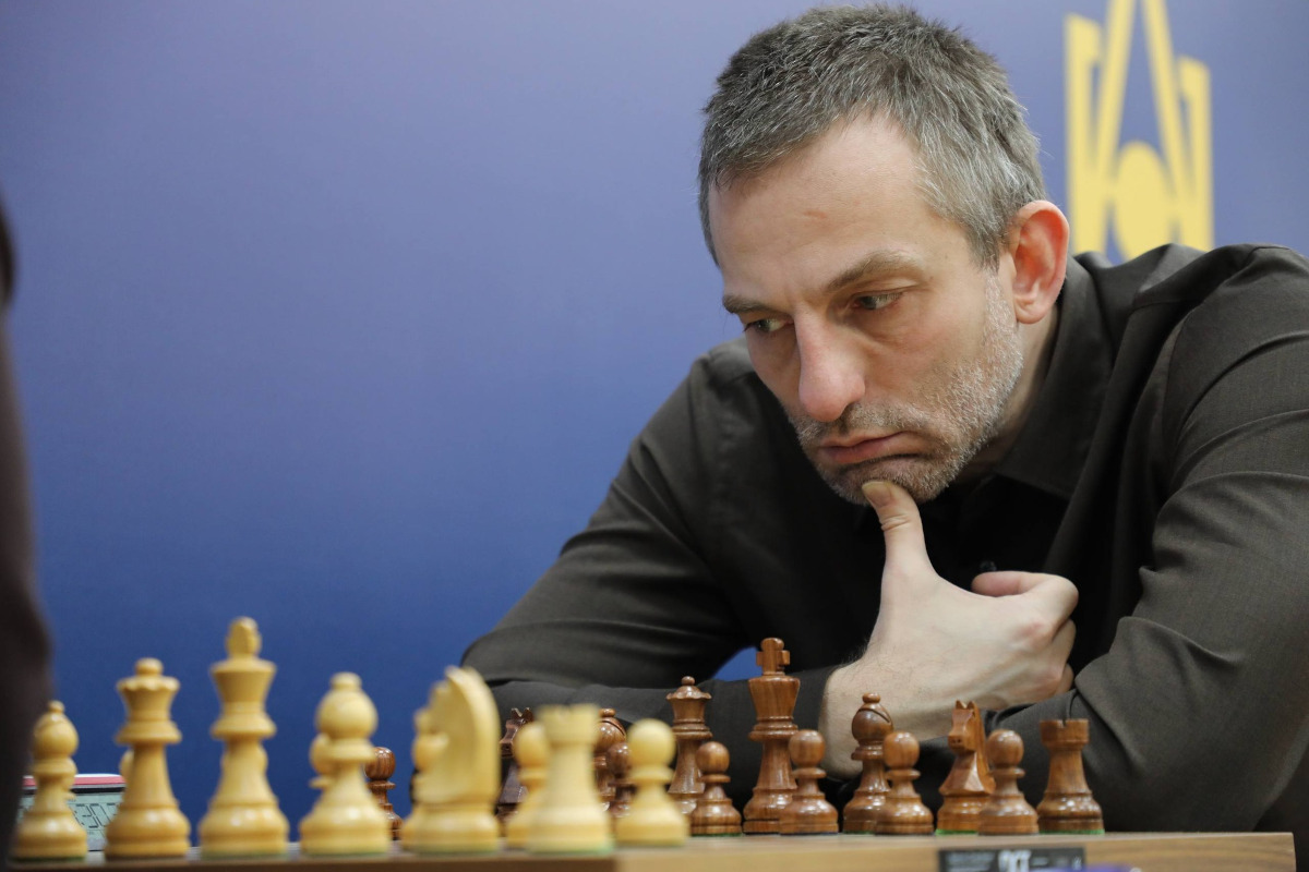 Alexander Grischuk
