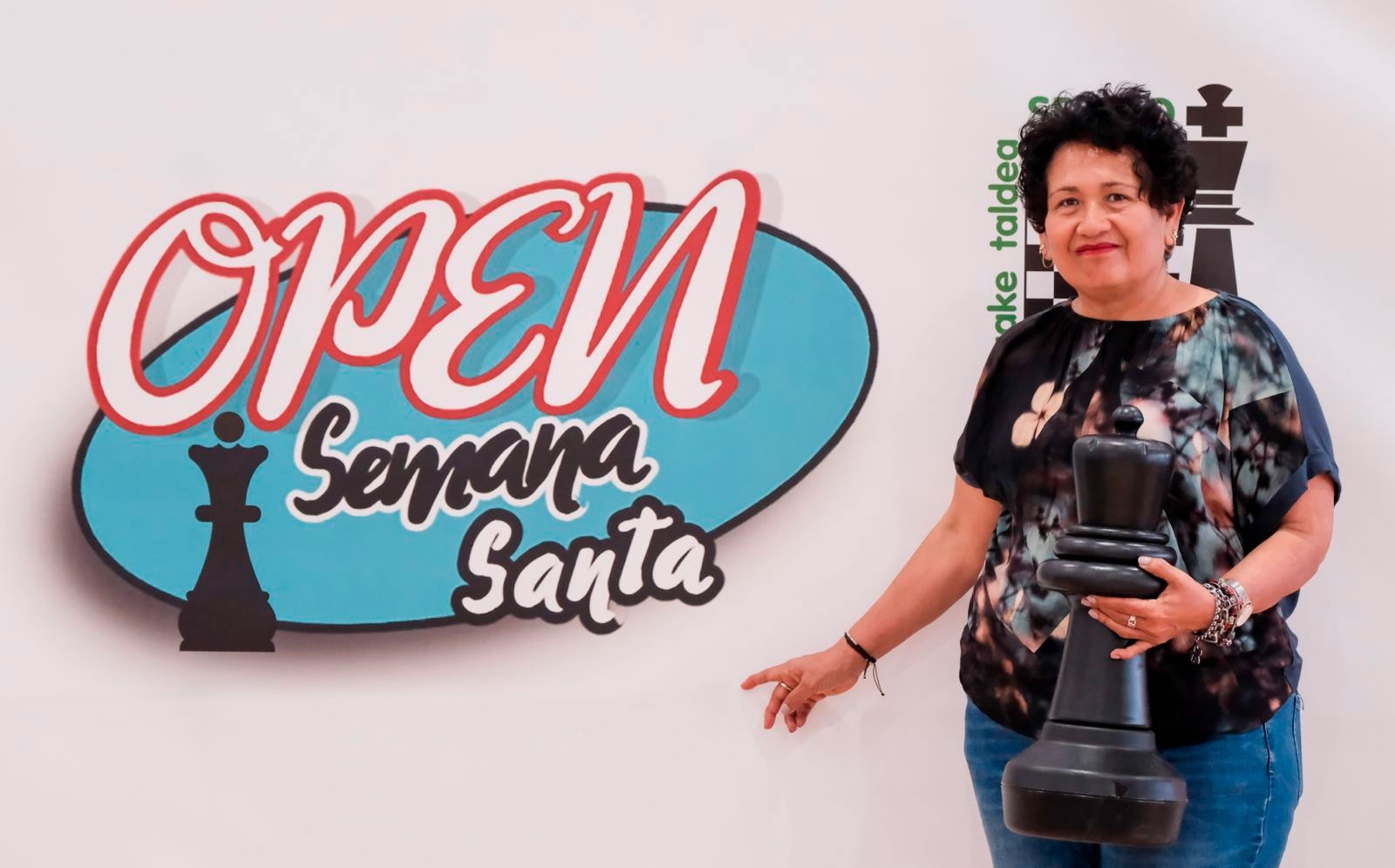 Patricia Claros Aguilar