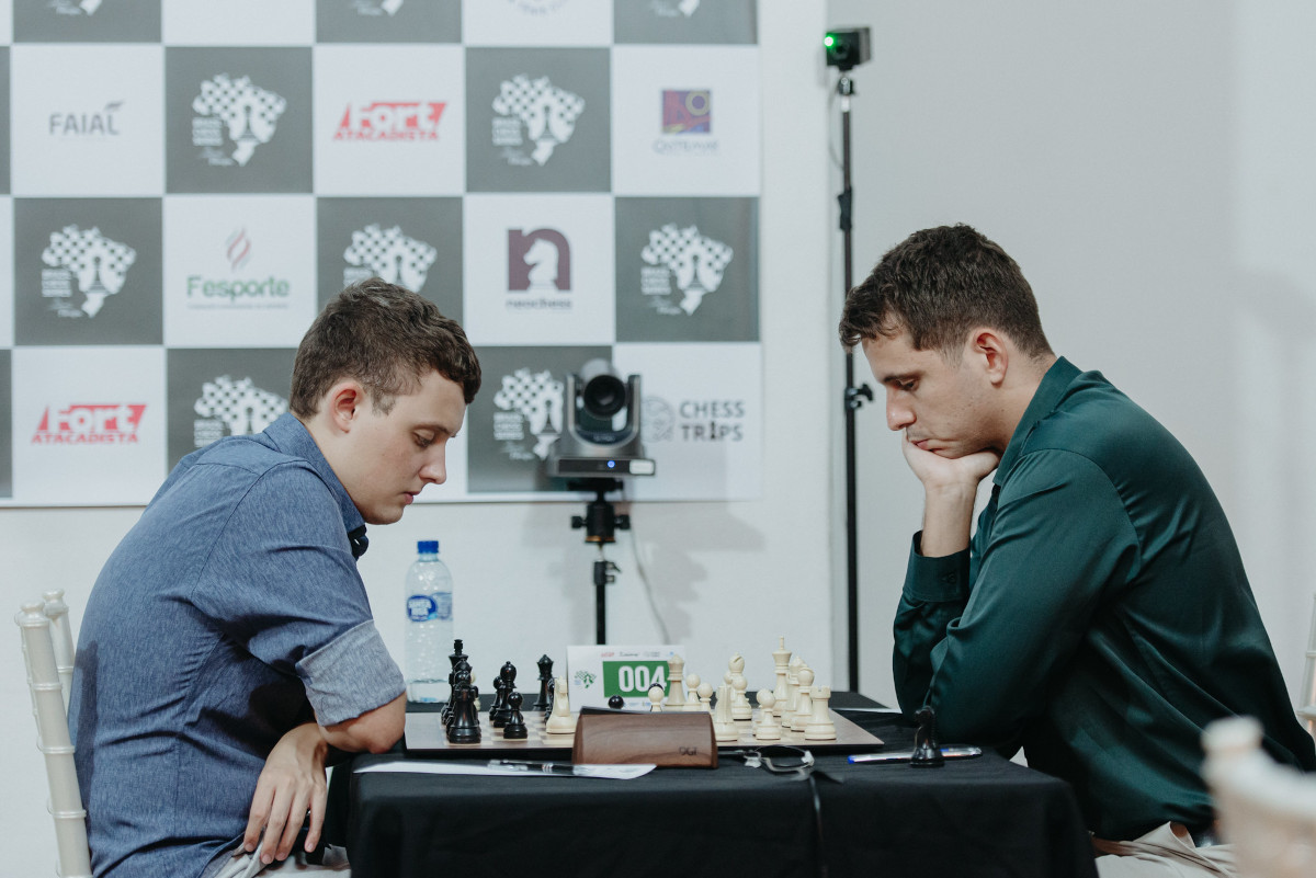 Brazil Chess Series - Floripa 2026